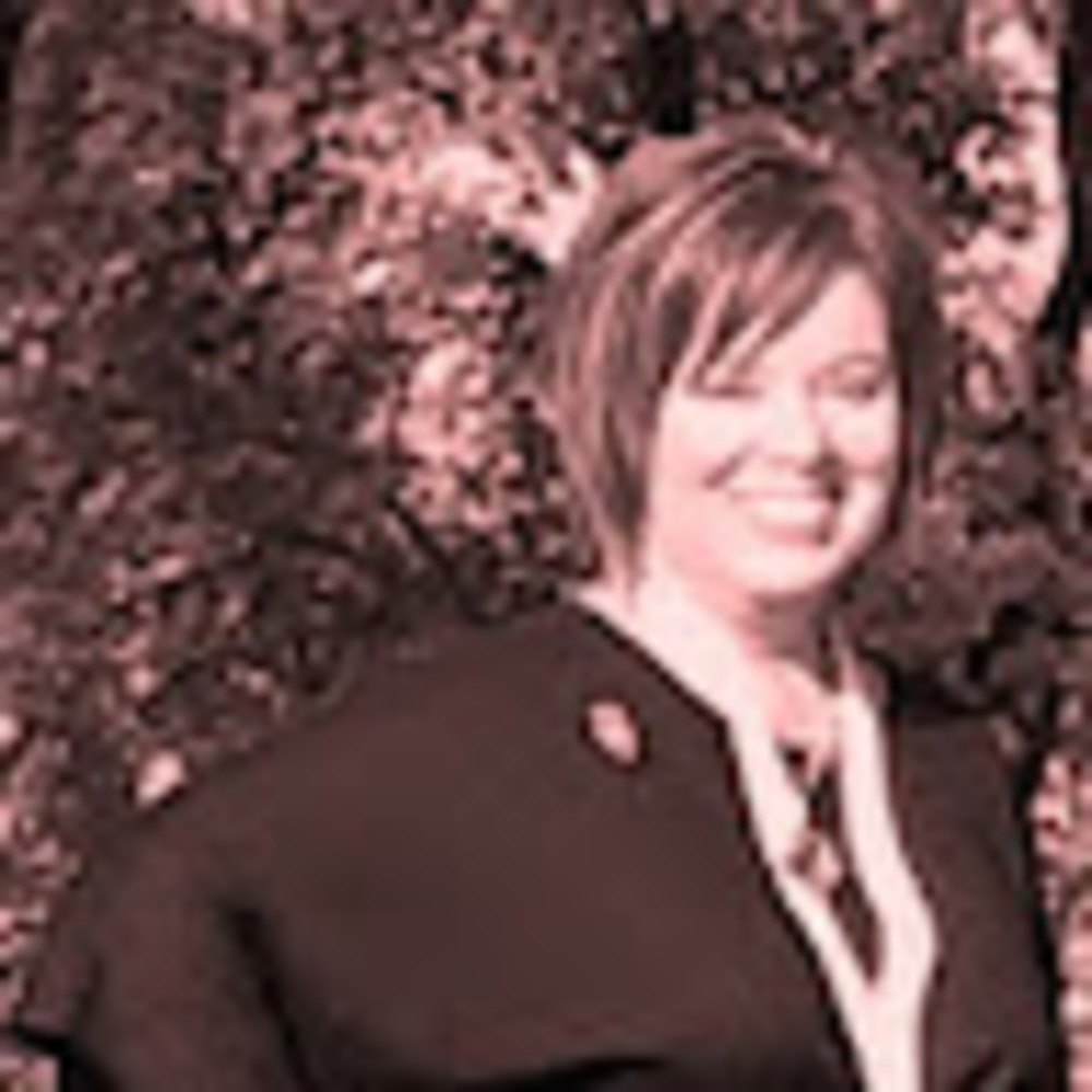 Meet your Posher, Denise